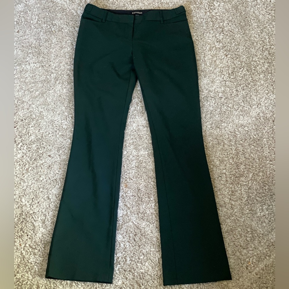 EXPRESS “Columnist” Dress-Pants